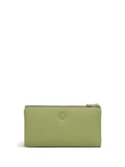 Radley Green Mallow Street Large Wallet - Image 1 of 4
