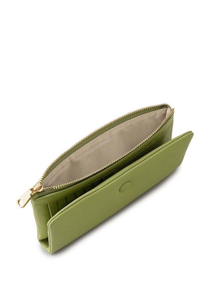 Radley Green Mallow Street Large Wallet - Image 4 of 4