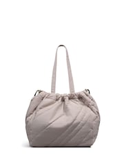 Radley Grey Eden Row Tote Bag - Image 2 of 6