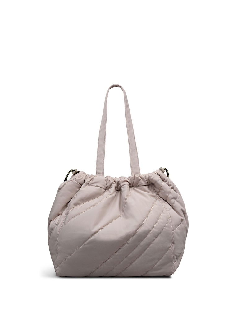 Radley Grey Eden Row Tote Bag - Image 2 of 6