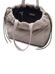 Radley Grey Eden Row Tote Bag - Image 3 of 6