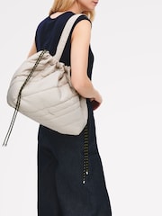 Radley Grey Eden Row Tote Bag - Image 6 of 6