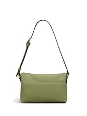 Radley Green Pockets Mini Shoulder Bag - Image 1 of 5