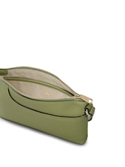 Radley Green Pockets Mini Shoulder Bag - Image 3 of 5