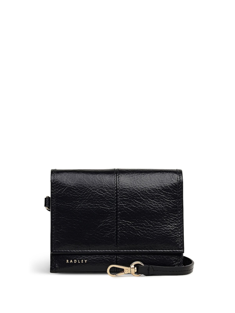 Radley Black Chilton Grove Medium Purse - Image 1 of 4