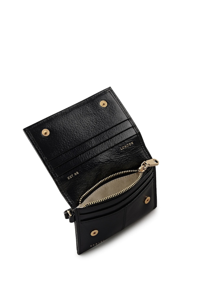Radley Black Chilton Grove Medium Purse - Image 4 of 4