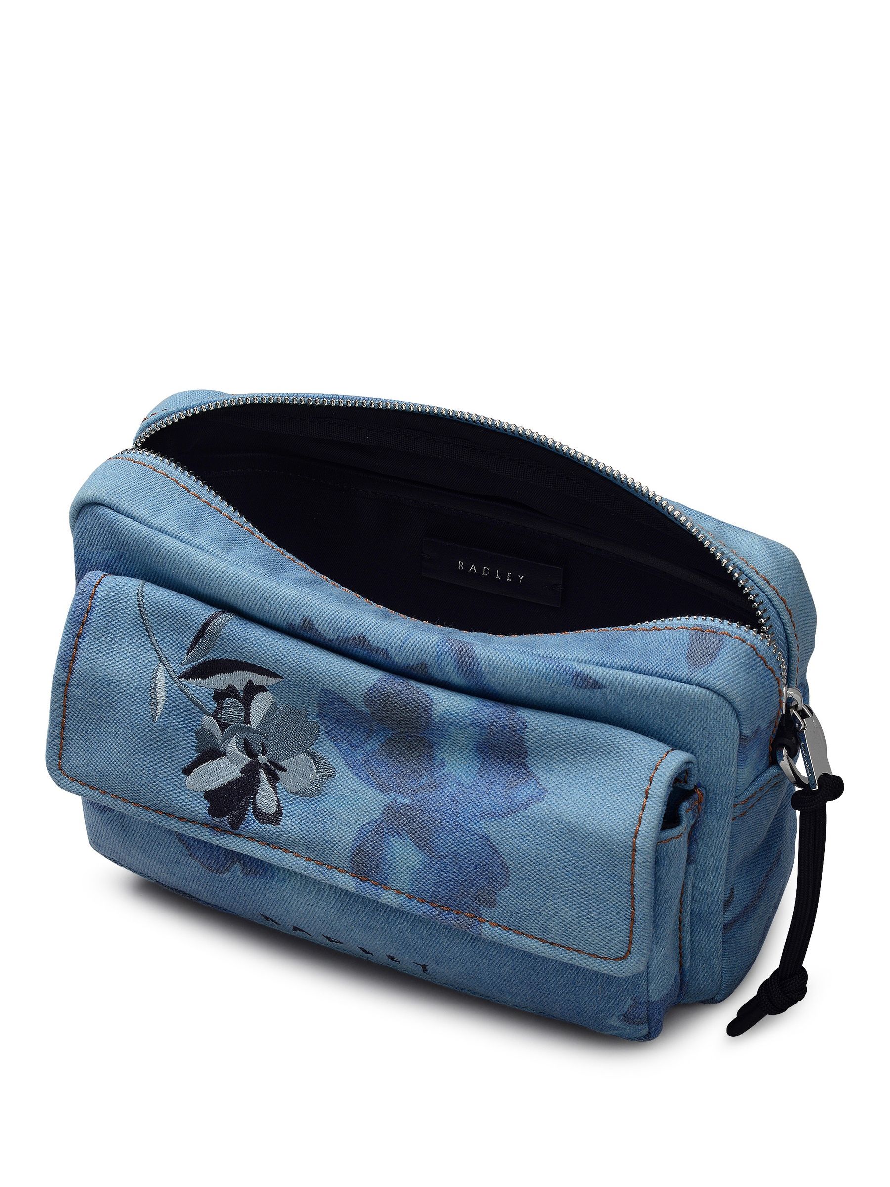 how（和田颯）Denim Bag 005 how（和田颯）Denim Bag 005 Denim Bag 005 – how official store