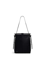 Radley Black The Connaught Medium Shoulder Bag - Image 4 of 6