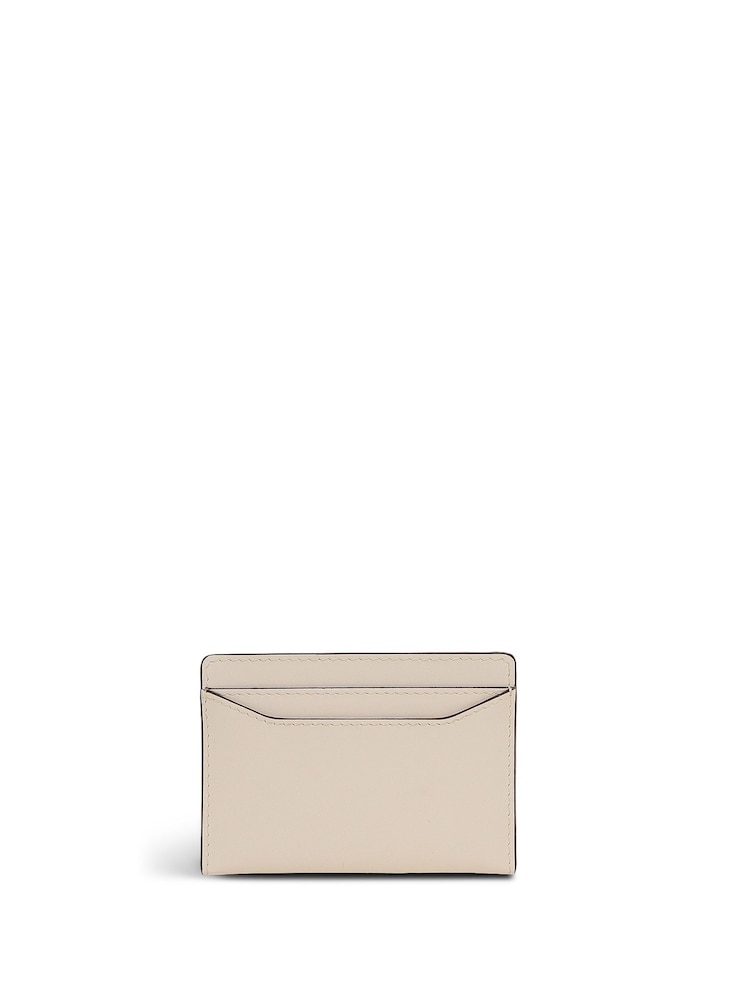 Radley White Floral Card Holder - Image 2 of 3