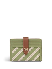 حافظة بطاقات مخطّطة Willis Street من Radley - صورة 1 من 3