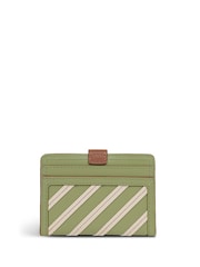 حافظة بطاقات مخطّطة Willis Street من Radley - صورة 2 من 3