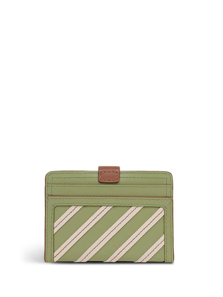 حافظة بطاقات مخطّطة Willis Street من Radley - صورة 2 من 3