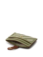 حافظة بطاقات مخطّطة Willis Street من Radley - صورة 3 من 3