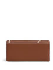 Radley Brown Floral Wallet - Image 2 of 4