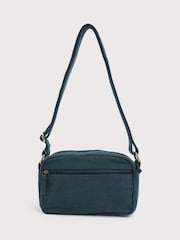 Azul - Seasalt Cornwall Melder Cross-Body Bag - Imagen 2 de 6