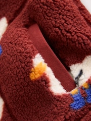 Canard rouge de Bourgogne - All Over Print Fleece (3mths-7yrs) - Image 5 de 5