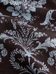 Laura Ashley Josette Pyjama mit Knopfleiste - Bild 9 von 10