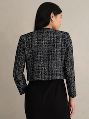 Jaqueta Hobbs ESME - Imagem 2 de 4