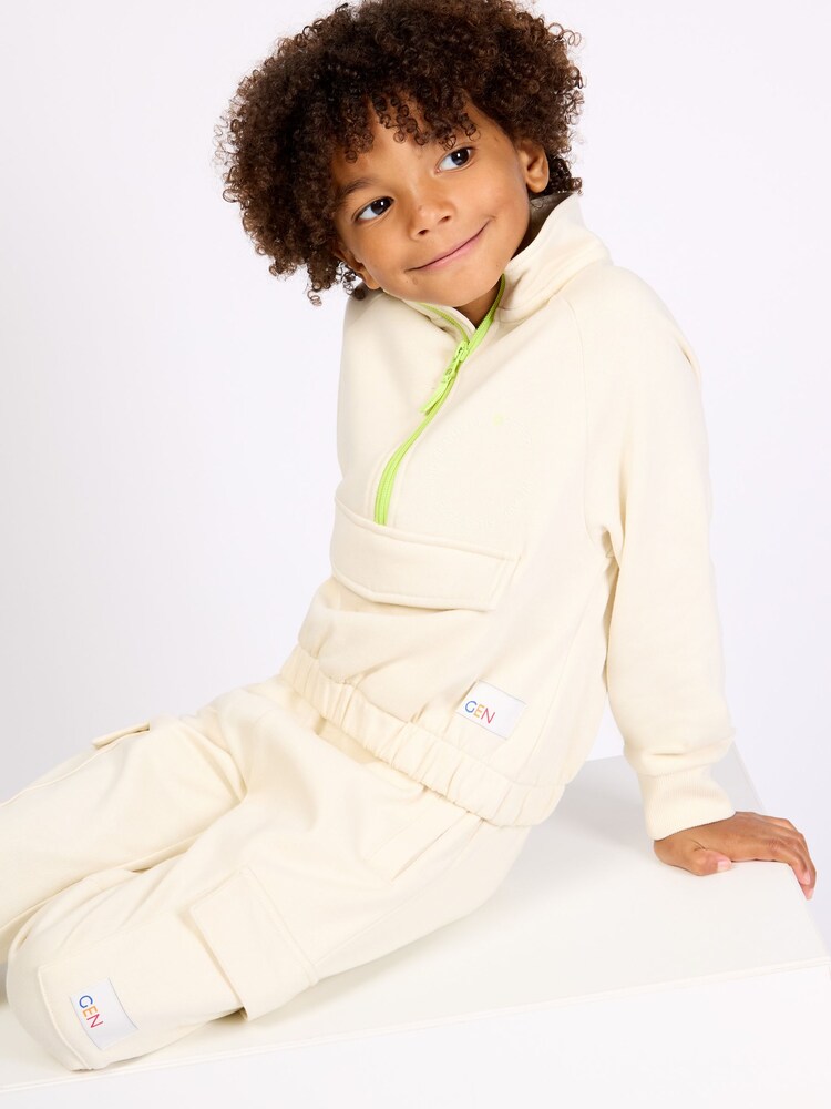 GEN Cargo Pocket Joggers - Bilde 2 av 2