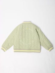 GEN Green Bomber Jacket - Image 5 of 7