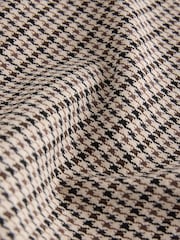 Brown Textured Smart Joggers (3mths-7yrs) - Image 3 of 4