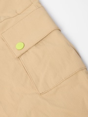 Braun - GEN Cargo Trousers - Bild 6 von 6