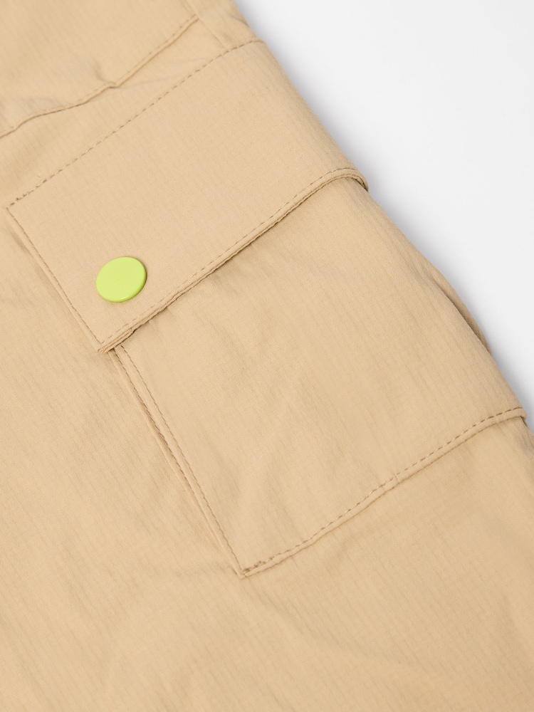 Braun - GEN Cargo Trousers - Bild 6 von 6
