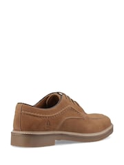 Hush Puppies Brown Genny Shoes - Image 3 of 4