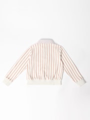 GEN Gen placket Rugby Polo T-Shirt - Imaginea 5 din 7