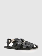 Schuh Thatcher Fisherman Sandal - תמונה 2 מתוך 4