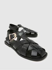 Schuh Thatcher Fisherman Sandal - תמונה 3 מתוך 4