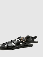 Schuh Thatcher Fisherman Sandal - תמונה 4 מתוך 4