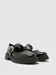 Schuh Black Luxury Mary Jane - Image 2 of 4