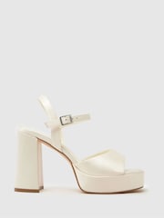 Schuh Sabina Heeled Platform - Imaginea 1 din 4