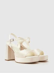 Schuh Sabina Heeled Platform - Imaginea 2 din 4