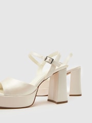 Schuh Sabina Heeled Platform - Imaginea 3 din 4