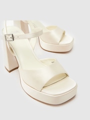 Schuh Sabina Heeled Platform - Imaginea 4 din 4