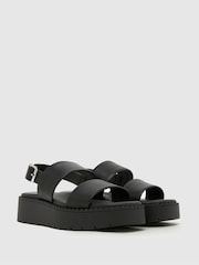 Schuh Tuscany Chunky Sandals - 圖片 2/4