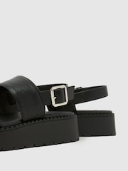 Schuh Tuscany Chunky Sandals - 圖片 4/4