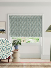 Land & Shore Teal Seedling Made to Measure - Image 1 of 6