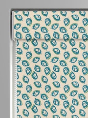 Land & Shore Teal Seedling Made to Measure - Image 4 of 6