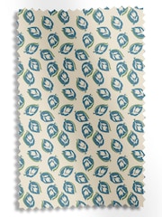 Land & Shore Teal Seedling Made to Measure - Image 6 of 6