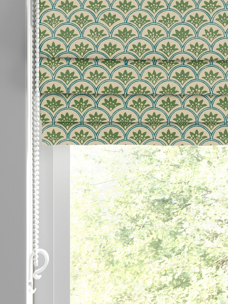 Land & Shore Green Dawn Made to Measure - Image 2 of 6