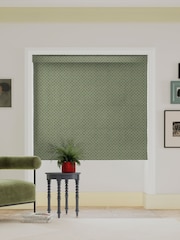 Land & Shore Green Dawn Made to Measure - Image 5 of 6