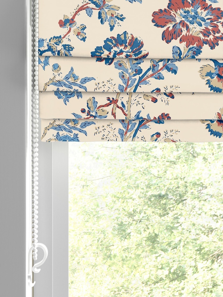 Land & Shore Blue Red Orchard Made to Measure - Image 2 of 6