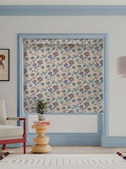 Land & Shore Blue Red Orchard Made to Measure - Image 5 of 6