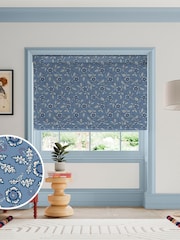 Land & Shore Red Blue River Made to Measure - Image 1 of 6