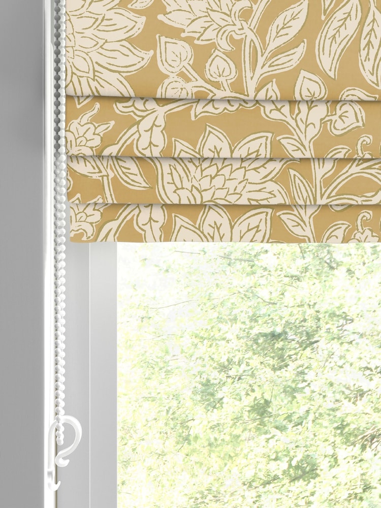 Land & Shore Ochre Rowallane Made to Measure - Image 2 of 6