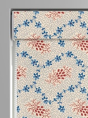 Land & Shore Blue Red Lorie Made to Measure - Image 4 of 6