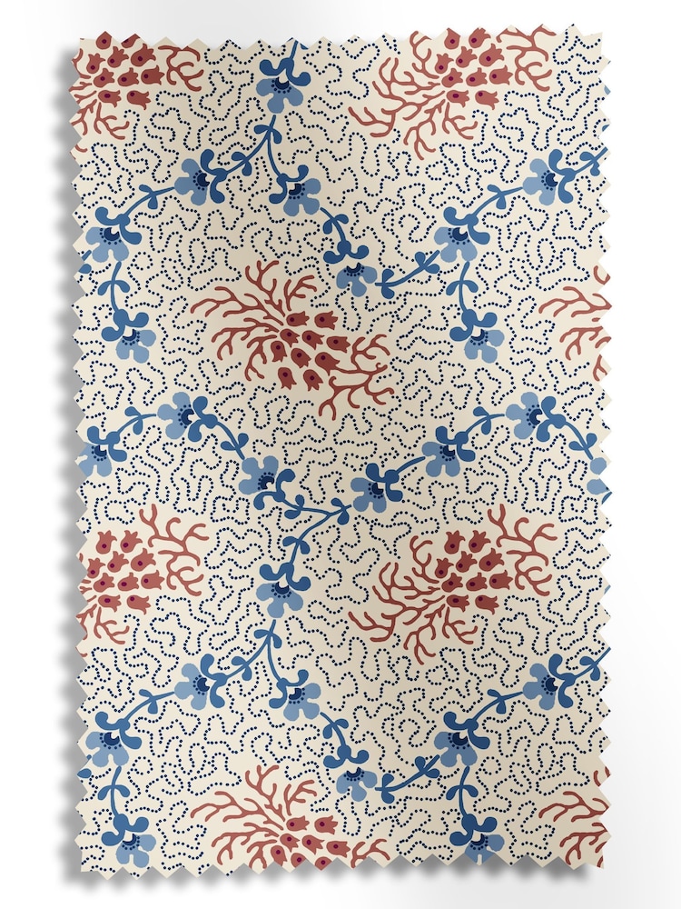 Land & Shore Blue Red Lorie Made to Measure - Image 6 of 6 Land & Shore Blue Red Lorie Made to Measure - Image 6 of 6